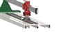 BATTIPAV 65 SUPER PRO EVO 19 mm x 650 mm Tile Cutter