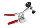 BATTIPAV 90262 1-3/8 in. Tile Rail Bridge Saw Clamp