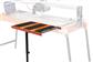 BATTIPAV 85015 2125 VIP 23 in. x 15-in. Extension Table