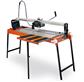 BATTIPAV 2125 VIP 10-in. Tile Rail Bridge Saw