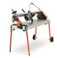 BATTIPAV 1300S CLASS PLUS 10-in. Tile Rail Saw