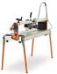 BATTIPAV 1300S CLASS PLUS 10-in. Tile Rail Saw