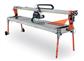 BATTIPAV 150S Supreme 12-in. Tile Rail Bridge Saw 