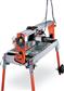 BATTIPAV 150S Supreme 12-in. Tile Rail Bridge Saw 