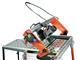 BATTIPAV 150S Supreme 12-in. Tile Rail Bridge Saw 