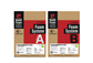 HandiFoam FR (HFO) P12056C II-600 Two-Component Polyurethane Foam System SPF Disposable Kit