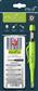 PICA Dry Longlife Automatic Pencil and Refill Bundle (Graphite)