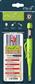 PICA Dry Longlife Automatic Pencil and Refill Bundle For Joiners (Graphite)