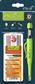 PICA Dry Longlife Automatic Pencil and Refill Bundle For Summer Heat