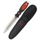 MALCO DK6S Fibreglass Duct Knife