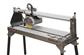 B+BTec 10in. Tile Rail Bridge Saw