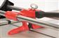 B+BTec VIPER 75 DIAMOND3 7/8 in. x 30 in. Professional Manual Tile Cutter