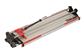 B+BTec VIPER 95 DIAMOND3 7/8 in. x 37 in. Professional Manual Tile Cutter