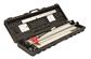 B+BTec VIPER 95 DIAMOND3 7/8 in. x 37 in. Professional Manual Tile Cutter