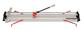 B+BTec VIPER 130 DIAMOND3 7/8 in. x 51 in. Professional Manual Tile Cutter