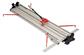 B+BTec VIPER 130 DIAMOND3 7/8 in. x 51 in. Professional Manual Tile Cutter