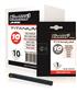 B+BTec 3/8in. Titanium Coated Tile Cutter Scoring Wheel
