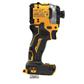 Dewalt DCF850B Atomic 20-Volt MAX 1/4 in. Brushless Cordless 3-Speed Impact Driver (Tool Only)
