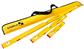 STABILA 29840 Proset Level Set 48", 24" & 12" w/ Carrying Case