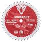 SABERCUT RED LABEL TABLE SAW BLADE 8-1/4" X 5/8" X 40T