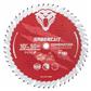 SABERCUT RED LABEL TABLE/MITRE SAW BLADE COMBINATION10" X50T