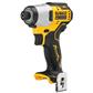 Dewalt DCF801B XTREME 12-Volt MAX Brushless Cordless 1/4 in. Impact Driver (Tool only)