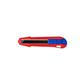 Knipex 90 10 165 CutiX Universal Snap Knife