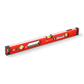 Kapro 985-41X-72M APOLLO 72 in. Heavy-Duty Professional Magnetic Box Level