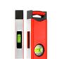 Kapro 985-41X-72M APOLLO 72 in. Heavy-Duty Professional Magnetic Box Level