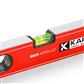 Kapro 985M-X-JMB APOLLO 32 in. and 78 in. Magnetic Professional Door Jamb Set