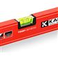 Kapro 781-41P-48 GENESIS 48 in. Contractor Box Level