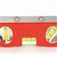 Kapro 923-10-10 Cast Aluminum 10 in. Magnetic Torpedo Level