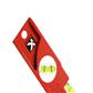 Kapro 923-10-10 Cast Aluminum 10 in. Magnetic Torpedo Level