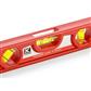 Kapro 227-08 9 in. Plastic Tool Box Torpedo Level