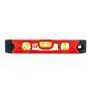 Kapro 227-08 9 in. Plastic Tool Box Torpedo Level