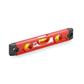 Kapro 227-08 9 in. Plastic Tool Box Torpedo Level