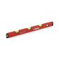 Kapro 105-24 Topgrade 24 in. Slope Measure Gradient Box Level