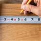 Kapro 3m/10 ft. Self-Locking Optivision Magnetic Imperial/Metric Tape Measure