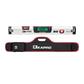 Kapro 905D-24MB CONDOR 24 in. Optivision Magnetic Digital Level