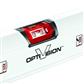 Kapro 905-41-24 CONDOR 24 in. Optivision Red Box Level