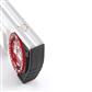 Kapro 935-10 Optivision 10 in. Angle Finder Red Torpedo Level