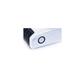 Kapro 946M Optivision 4 in. Smarty Magnetic Cast Pocket Level