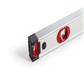 Kapro 705-41P-24 EAGLE 24 in. Optivision Red Contractor Box Level