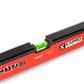 Kapro 985T-41X-48 TITAN 48 in. Mason Box Level