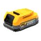 Dewalt DCBP034C 20-Volt MAX POWERSTACK Compact Battery and Charger Starter Kit