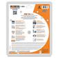 CMT 251.040.08 ITK WOOD SAW BLADE 8-1/4" X 40T