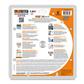 CMT 250.024.10 ITK WOOD SAW BLADE 10" X 24T