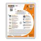 CMT 253.060.08 ITK WOOD SAW BLADE 8-1/2" X 60T