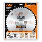 CMT 251.045.12 ITK WOOD SAW BLADE 12" X 48T