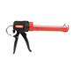 VONT 300mL Single 12:1 Thrust Cartridge Manual Caulking Sealant Gun